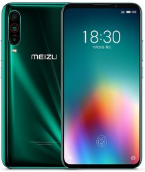 Прошивка телефона Meizu 16T в Волгограде